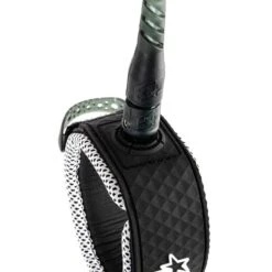 Creatures Of Leisure Leash Pro 7' Clear Black -Sports Nautiques creatures of leisure leash pro 7 clear black 2