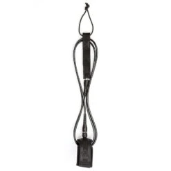 Creatures Of Leisure Leash Pro 8' Black Black