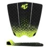 Creatures Of Leisure Pad Griffin Colapinto Lite Black Fade Lime -Sports Nautiques creatures of leisure pad griffin colapinto lite black fade lime