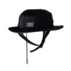 Creatures Of Leisure Surf Bucket Hat Black
