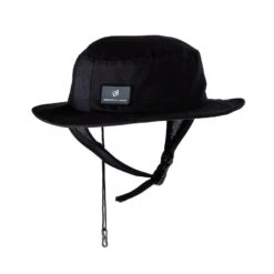 Creatures Of Leisure Surf Bucket Hat Black