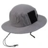 Creatures Of Leisure Surf Bucket Hat Grey 1 Creatures Of Leisure Surf Bucket Hat Grey -Sports Nautiques creatures of leisure surf bucket hat grey