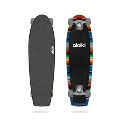 Cruiser Aloiki Colima 26" X 7.5"