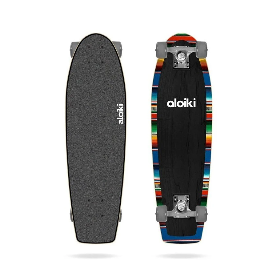 Cruiser Aloiki Colima 26" X 7.5" 3 Cruiser Aloiki Colima 26" X 7.5"