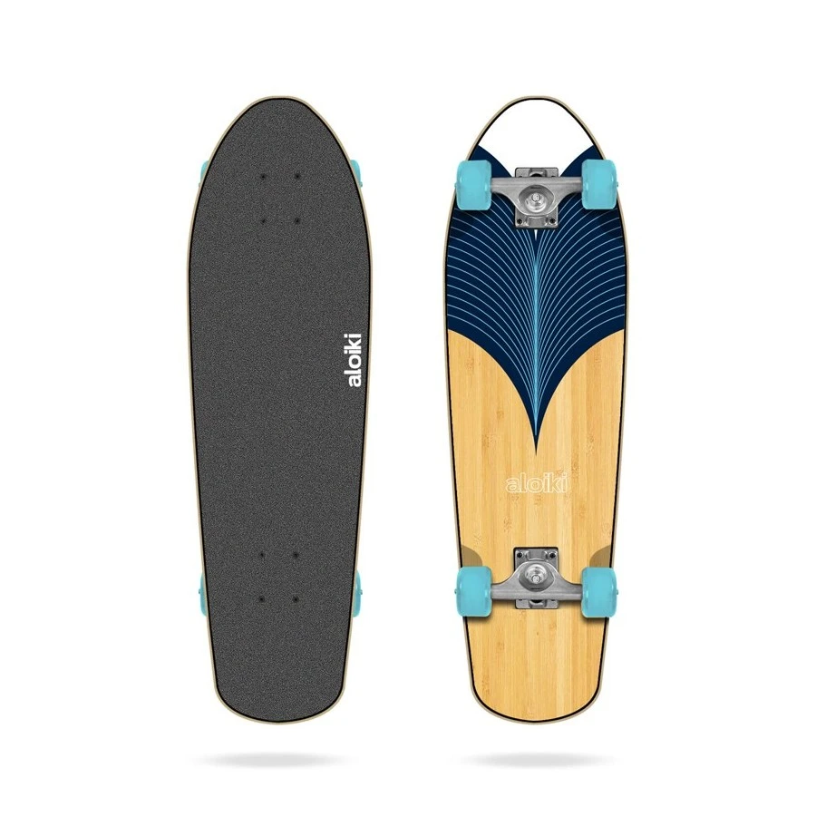 Cruiser Aloiki Sinaloa 31" X 9" 3 Cruiser Aloiki Sinaloa 31" X 9"