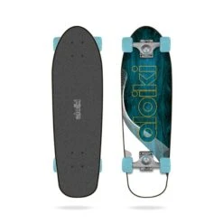 Cruiser Aloiki Wave 27.5" X 8.25"