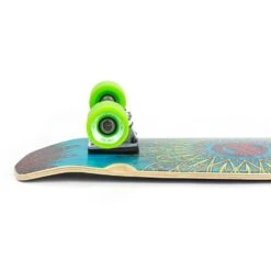 Cruiser Mindless Mandala 28" Blue -Sports Nautiques cruiser mindless mandala 28 blue 2