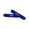 Dafin Leash De Palmes Deluxe Blue -Sports Nautiques dafin leash de palmes deluxe