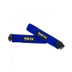 Dafin Leash De Palmes Deluxe Blue