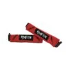 Dafin Leash De Palmes Deluxe Red -Sports Nautiques dafin leash de palmes deluxe red