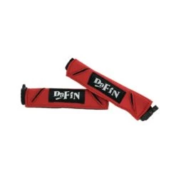 Dafin Leash De Palmes Deluxe Red