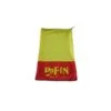 Dafin Mesh Bag Red Yellow 1 Dafin Mesh Bag Red Yellow -Sports Nautiques dafin mesh bag red yellow