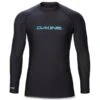 Dakine Heavy Duty Snug Fit Manches Longues Black -Sports Nautiques dakine heavy duty snug fit manches longues black