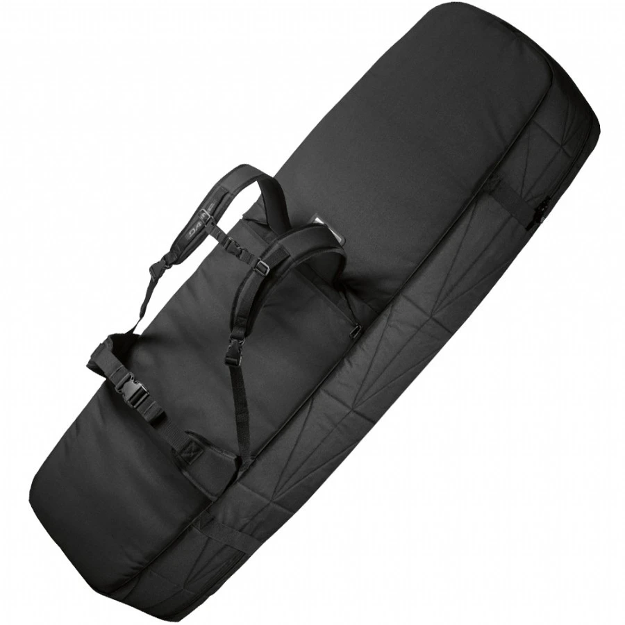 Dakine Housse De Voyage OUTLAW 140cm Black 4 Dakine Housse De Voyage OUTLAW 140cm Black – Image 2