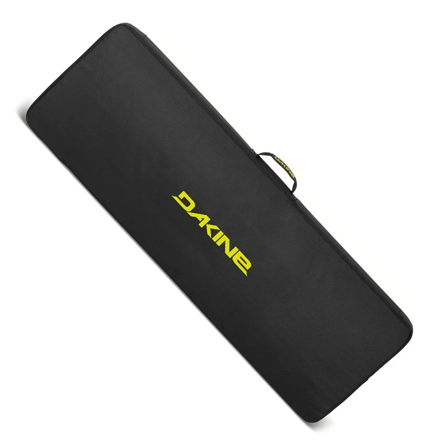 Dakine Housse De Voyage Slider Bag 140cm Black 3 Dakine Housse De Voyage Slider Bag 140cm Black