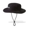Dakine No Zone Hat - Black 1 Dakine No Zone Hat - Black -Sports Nautiques dakine no zone hat black