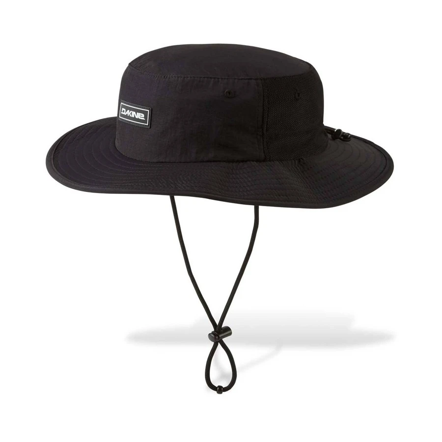 Dakine No Zone Hat - Black 3 Dakine No Zone Hat - Black
