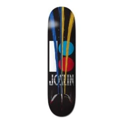 Plan-B Deck Plan B Joslin Sliced 7.75"