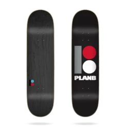 Plan-B Deck Plan B Original Team 7.75"