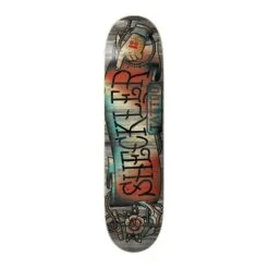 Plan-B Deck Plan B Sheckler Storefront 8.25"