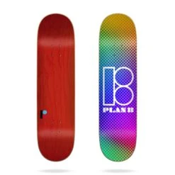 Plan-B Deck Plan B Spots 7.75"