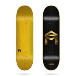 Deck Sk8Mafia Gold 8.25"