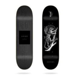 Deck Sovrn Felis B 8.38"