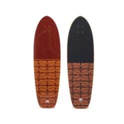 Deck Yow Teahupoo 34"