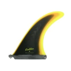 Dérive Koalition Heritage 2 Longboard 7.5" Smoke Gold