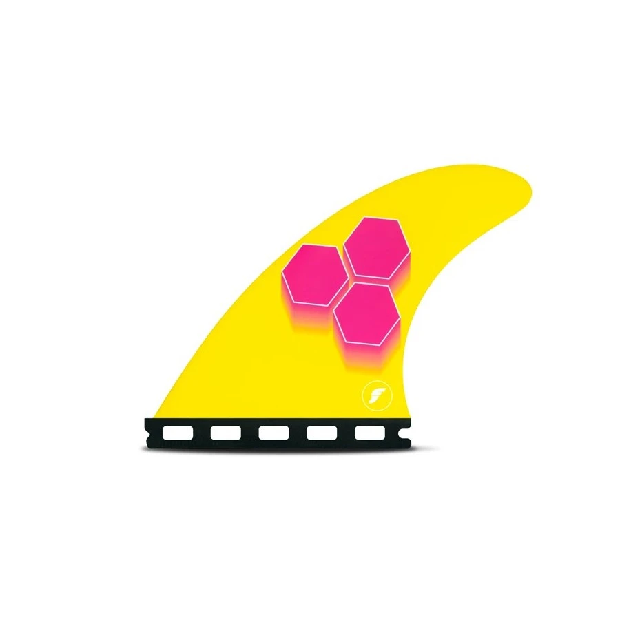 Dérives Futures AM3 HC Small - Pink / Yellow 4 Dérives Futures AM3 HC Small - Pink / Yellow – Image 2