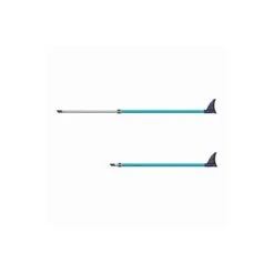 Duotone Foil Boom Silver Series 141-201cm