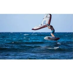 Duotone Foil Boom Silver Series 141-201cm -Sports Nautiques duotone foil boom silver series 141 201cm 3