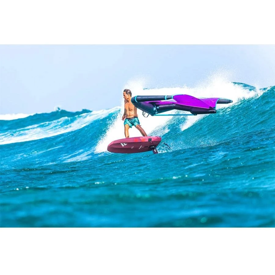 Duotone Foil Mini Boom 125cm 4 Duotone Foil Mini Boom 125cm – Image 2