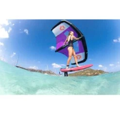 Duotone Foil Mini Boom 125cm 14 Duotone Foil Mini Boom 125cm -Sports Nautiques duotone foil mini boom 125cm 2