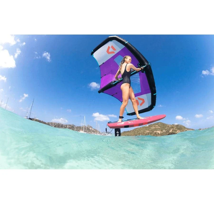 Duotone Foil Mini Boom 125cm 5 Duotone Foil Mini Boom 125cm – Image 3