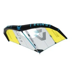 Duotone Foil Wing Echo 6m Grey Yellow