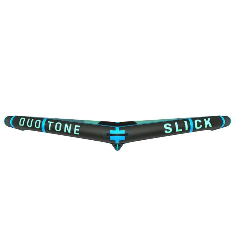 Duotone Foil Wing Slick Mint Grey 5 Duotone Foil Wing Slick Mint Grey – Image 3