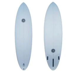 Elemnt Surf Midlenghtsky Futures Fins
