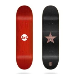 Fame 7.75" Jart Deck
