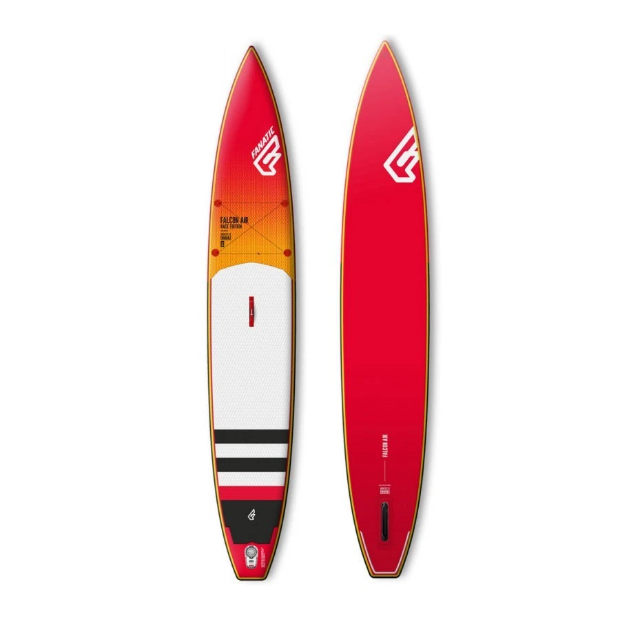 Fanatic Falcon Air 12'6x29'' 3 Fanatic Falcon Air 12'6x29''