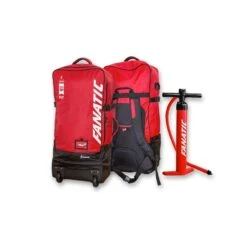 Fanatic Fly Air Premium 10'4 -Sports Nautiques fanatic fly air premium 10 4 1