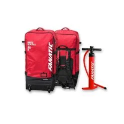 Fanatic Ray Air Premium 12'6x32'' 5 Fanatic Ray Air Premium 12'6x32'' -Sports Nautiques fanatic ray air premium 12 6x32 2