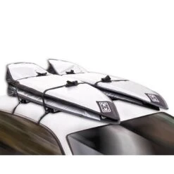 FCS Cam Lock Double Soft Racks -Sports Nautiques fcs cam lock double soft racks 2