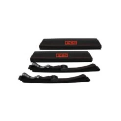 FCS Cam Lock Pad System