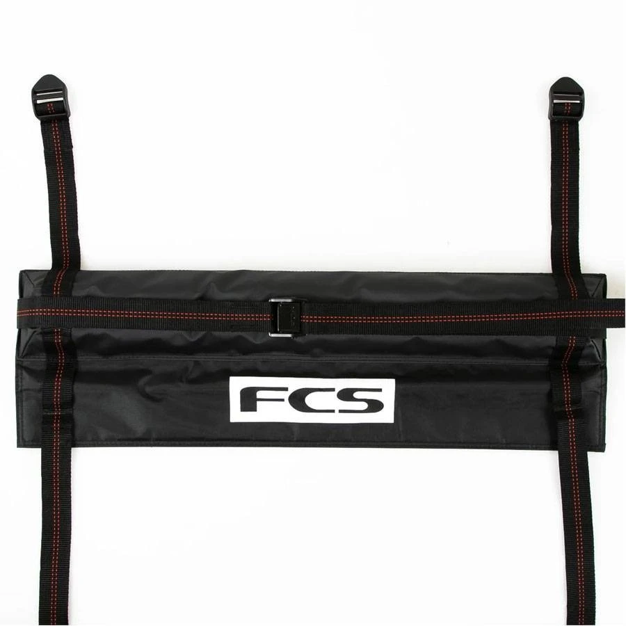 FCS Cam Lock Single Soft Racks 9 FCS Cam Lock Single Soft Racks – Image 7