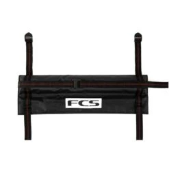 FCS Cam Lock Tail Gate Pad