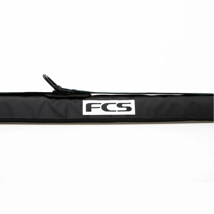 FCS D-Ring Double Soft Racks 6 FCS D-Ring Double Soft Racks â Image 4
