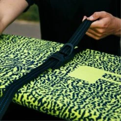 FCS D-Ring Single Soft Racks -Sports Nautiques fcs d ring single soft racks 1