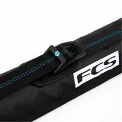 FCS D-Ring SUP Single Soft Racks -Sports Nautiques fcs d ring sup single soft racks 1