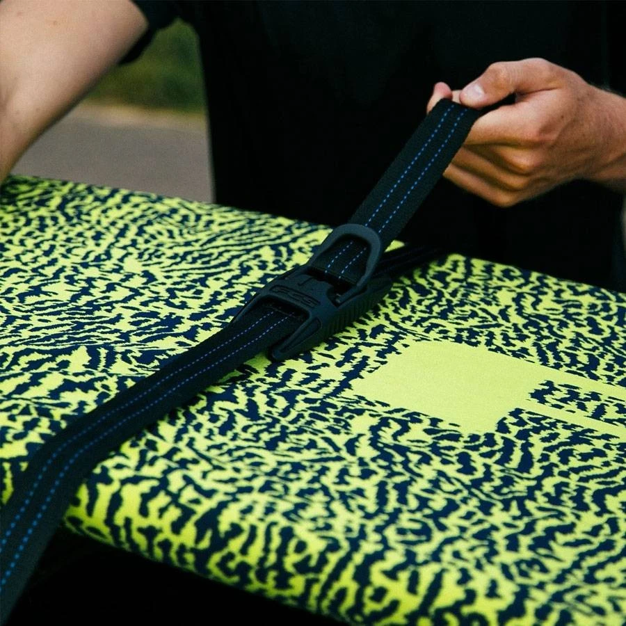 FCS D-Ring Tie Downs 3 FCS D-Ring Tie Downs